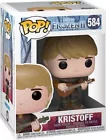 Disney - Kristoff Funko Pop Frozen II #584