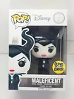 Disney Maleficent  77 Glow (GID) FUNKO POP FIGURE NEW WITH PROTECTOR