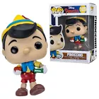 Disney Pinocchio School Bound Funko Pop #1029 Vinyl Figure Brand New!