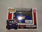 Disney Pixar Cars Fabulous Lightning McQueen Funko Pop! 283 Toys R Us