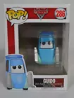 Disney Pixar Cars Funko Pop Guido #286