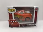 Disney Pixar Cars Lighting McQueen #282 Funko POP! Vaulted/Rare