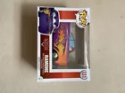 Disney Pixar Cars Ramona #131 Funko Pop