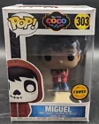 Disney Pixar Coco Miguel Funko Pop #303