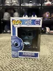 Disney Pixar Inside Out #133 Sadness Funko Pop