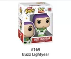 Disney Pixar’s Toy Story Funko Bitty Pop! Buzz Lightyear #169