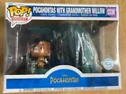 Disney - Pocahontas with Grandmother Willow #1336 Funko Pop Vinyl Figure NEW