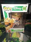 Disney Prince John Pop Vinyl Figure #98 Vaulted   NOT MINT