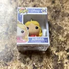 Disney Princess Funko Bitty Pop! Mini Figure #325 Aurora Sleeping Beauty