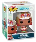 Disney Princesses Funko Bitty Pop! Moana #417