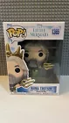 Disney The Little Mermaid  King Triton #1365 FUNKO POP!