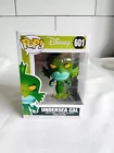 DISNEY THE NIGHTMARE BEFORE CHRISTMAS FUNKO POP FIGURE #601 - UNDERSEA GAL