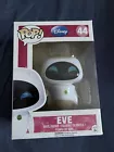 Disney Wall-E Eve Funko Pop vinyl 44 Funko Pop vinyl figure