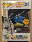 disney winnie the pooh Eeyore Chase Diamond 254 Exclusive Funko Pop Vinyl