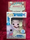 Disneyland Resort 65th Anniversary Dumbo Exclusive Funko Pop! Vinyl #985