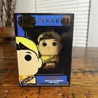 Disney/Pixar UP 3-Inch Funko POP Pin | Russel DMG Box