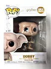 DOBBY #151 - Funko Pop! Vinyl Figure