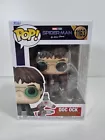 Doc Ock Marvel Funko Pop Spiderman No Way Home 1163