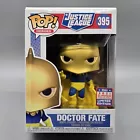 Doctor Fate #395 ~ Funko Pop Heroes Justice League 2021 Virtual Summer Funkon