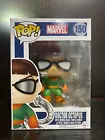 Doctor Octopus #150 Marvel Funko Pop