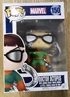 doctor octopus Funko pop #150 marvel Spider-man