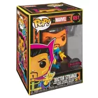 Doctor Strange (Blacklight) 651 - Marvel - Funko Pop Vinyl - Special Edition