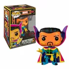 DOCTOR STRANGE DR. Marvel Black Light Exclusive Funko POP! #651 NEW