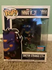 Doctor Strange Supreme Unleashed Pop #884 - 2021 Fall Convention Exclusive