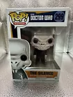 Doctor Who Funko Pop #299 The Silence NIB w/Protector UNOPENED