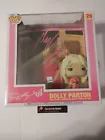 Dolly Parton Backwoods Barbie Funko Pop! Albums 29 Rocks Music Pop FU64040