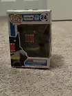 DOMO DARK KNIGHT - Funko Pop! Heroes #24 (Batman) USED IN THE BOX