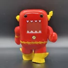 Domo The Flash #26 ~ Funko Pop Heroes DC Comics Rare Loose Figure (NO BOX)