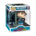 Don Lockwood Funko Pop! Deluxe Singing' in the Rain Vinyl Figure #1871 with Box