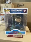 Don Lockwood Funko Pop! Deluxe Singing' in the Rain Vinyl Figure #1871 Classics