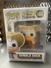 Donald Duck #1036 (from The Three Musketeers) | FUNKO POP (BOX7)