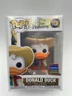 Donald Duck #1036 (from The Three Musketeers) | FUNKO POP BRAND NEW