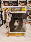 Donkey Pop Vinyl #279 Funko Shrek