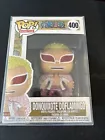 Donquixote Doflamingo One Piece Funko Pop 400