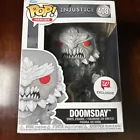 Doomsday #408 ~ Funko Pop Heroes DC Comics Injustice Walgreens Exclusive