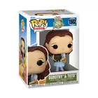 Dorothy & Toto POP Vinyl Figure #1502 Funko The Wizard Of Oz New