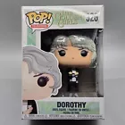 Dorothy Zbornak #326 ~ Funko Pop Television The Golden Girls (Damaged)