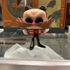 Dr. Eggman Funko Pop 286