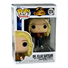 Dr. Ellie Sattler 1214 - Jurassic World - Funko Pop