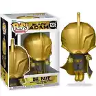 DR FATE #1235 Black Adam Funko Pop Movies Black Adam DC Comics Brand NEW