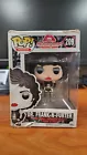 Dr. Frank-N-Furter Funko Pop #209 Rocky Horror Picture Show Damage Box