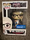 Dr. Harleen Funko Pop 135 Walmart Exclusive Suicide Squad Harley Quinn