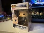 Dr. John Watson 285 Funko Pop! Vinyl Sherlock Television