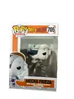 Dragon Ball - Mecha Frieza #705 - Funko Pop! Vinyl: