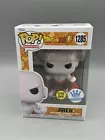 Dragon Ball Super - Jiren #1285  (Glow-in-the-Dark) (Funko Exclusive) Funko Pop!