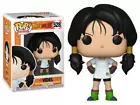 Dragon Ball Z Anime Videl Vinyl POP Anime Figure Toy #528 FUNKO DBZ NIB